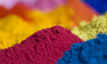 pigment