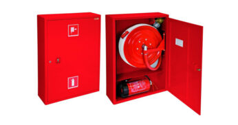 fire-box